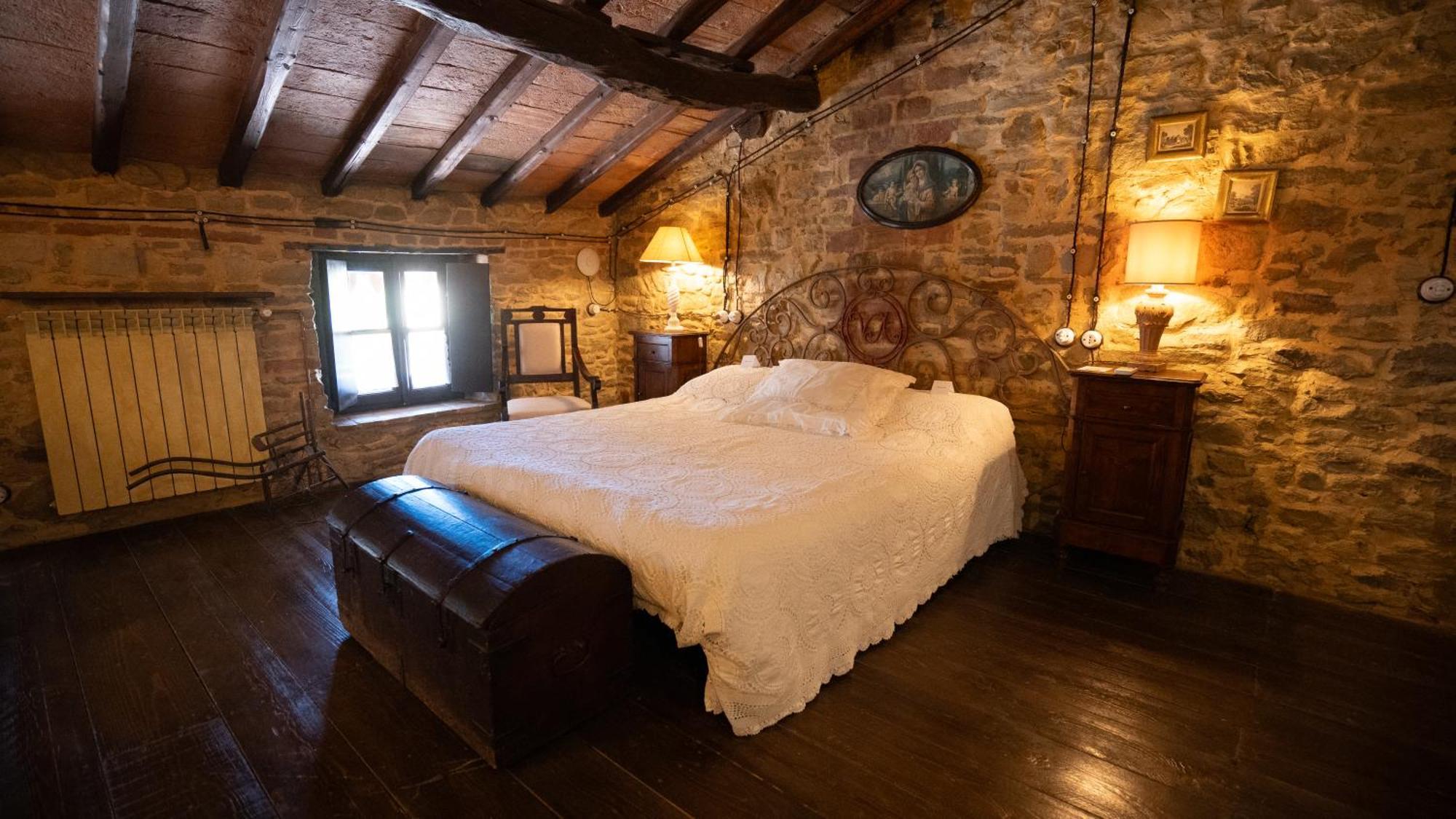 Borgo Santuletta Santa Giuletta Exterior foto