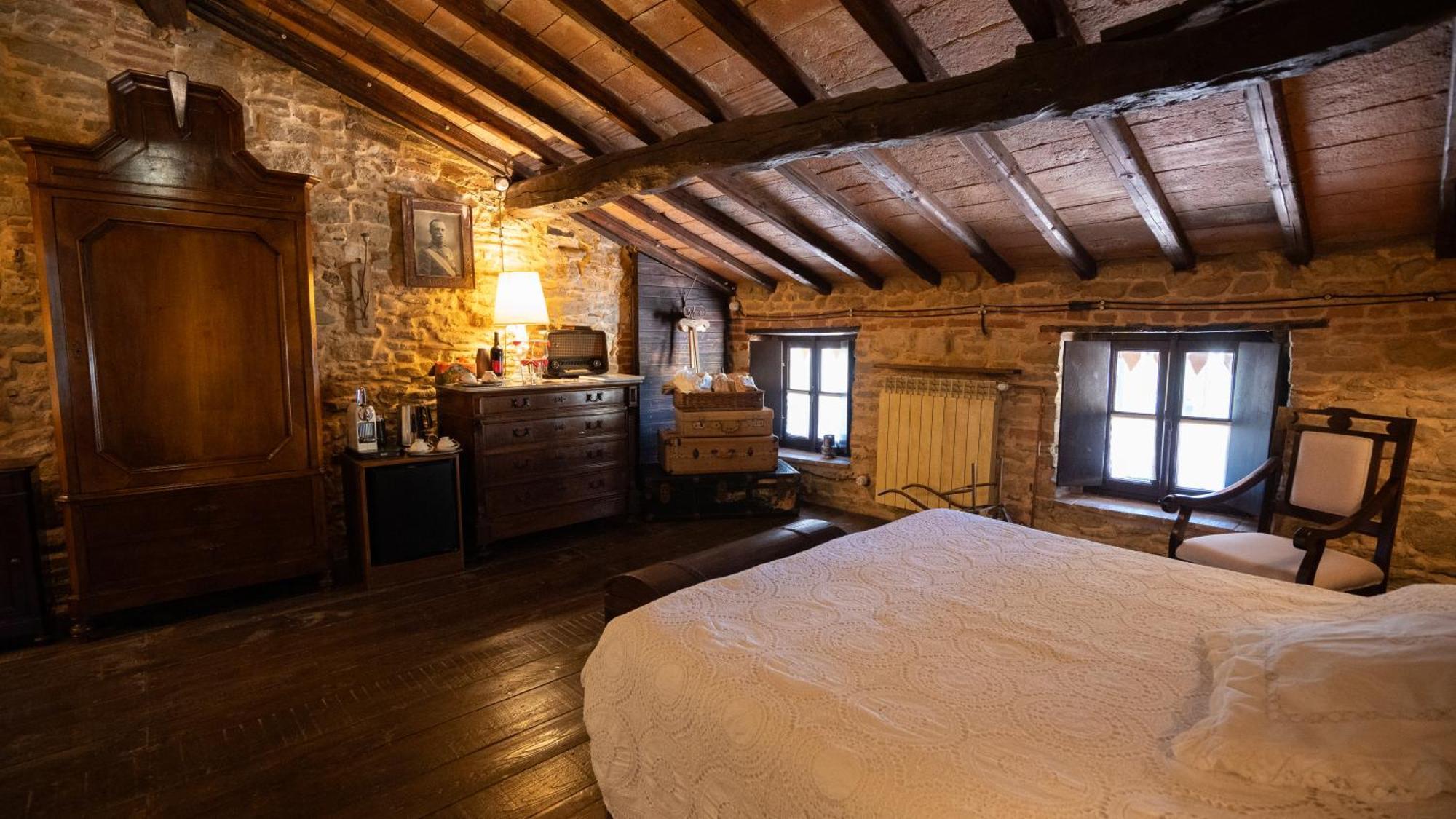 Borgo Santuletta Santa Giuletta Exterior foto