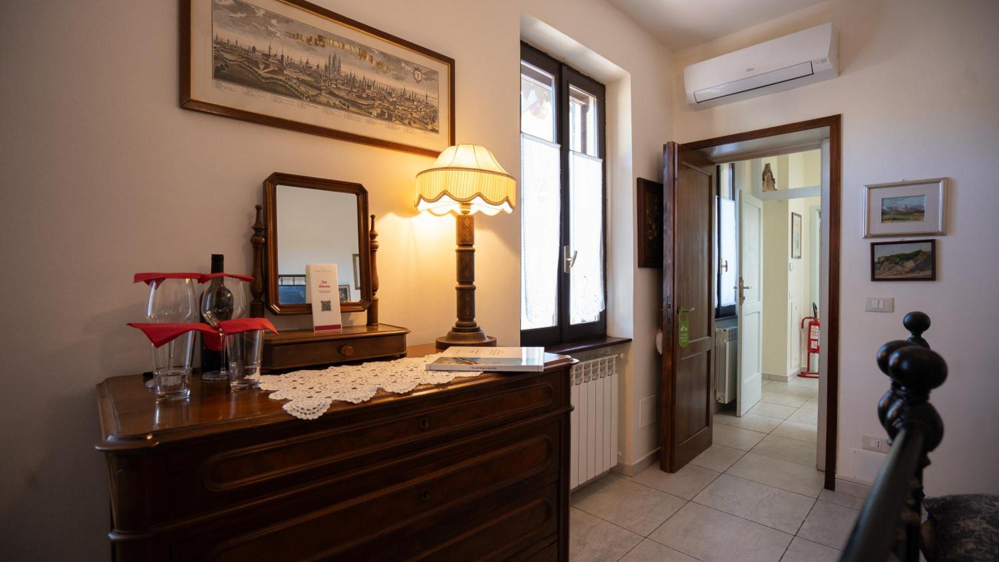 Borgo Santuletta Santa Giuletta Exterior foto