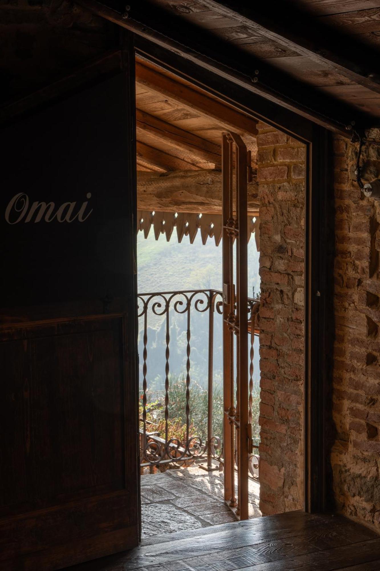 Borgo Santuletta Santa Giuletta Exterior foto