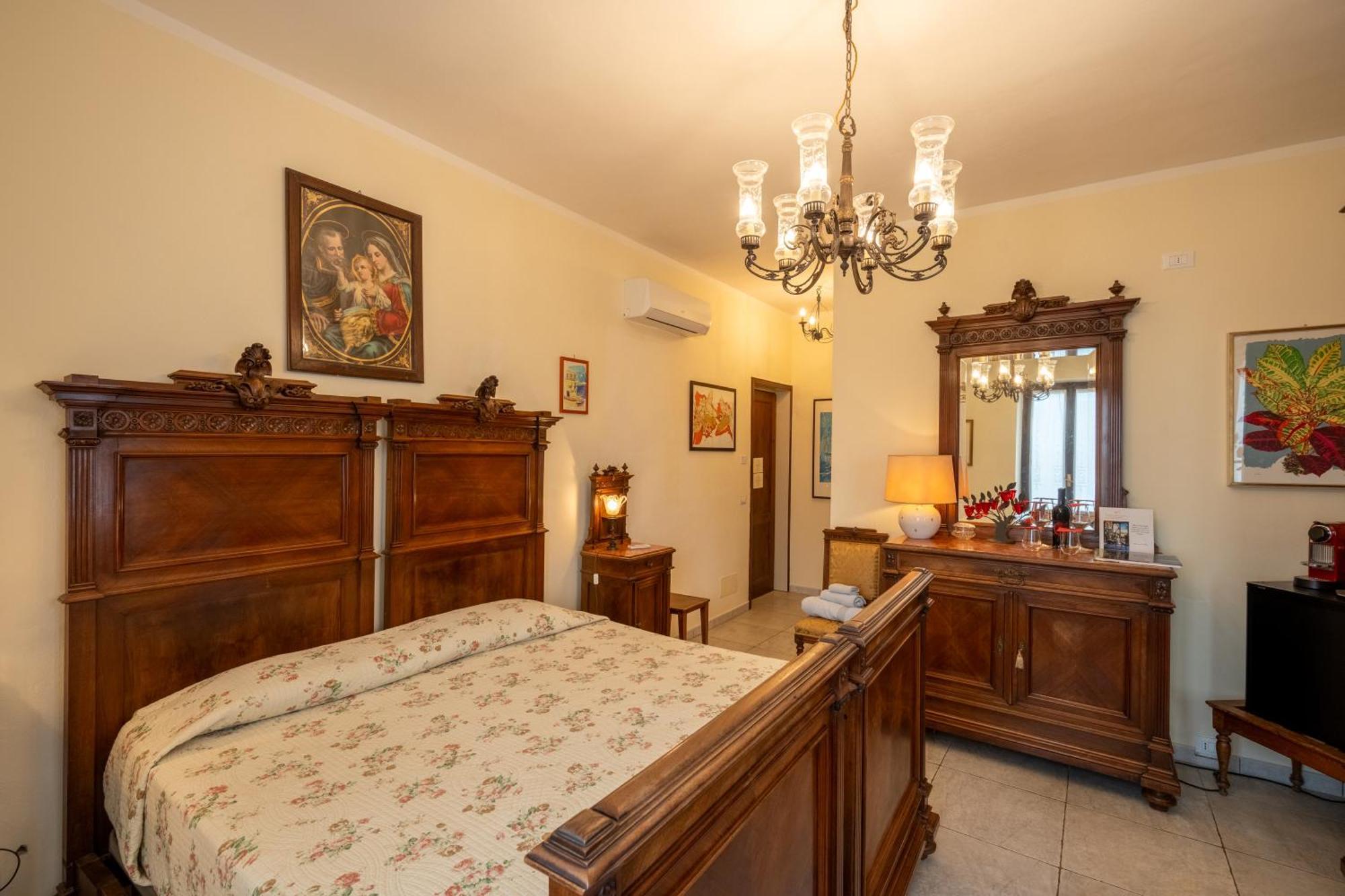 Borgo Santuletta Santa Giuletta Exterior foto
