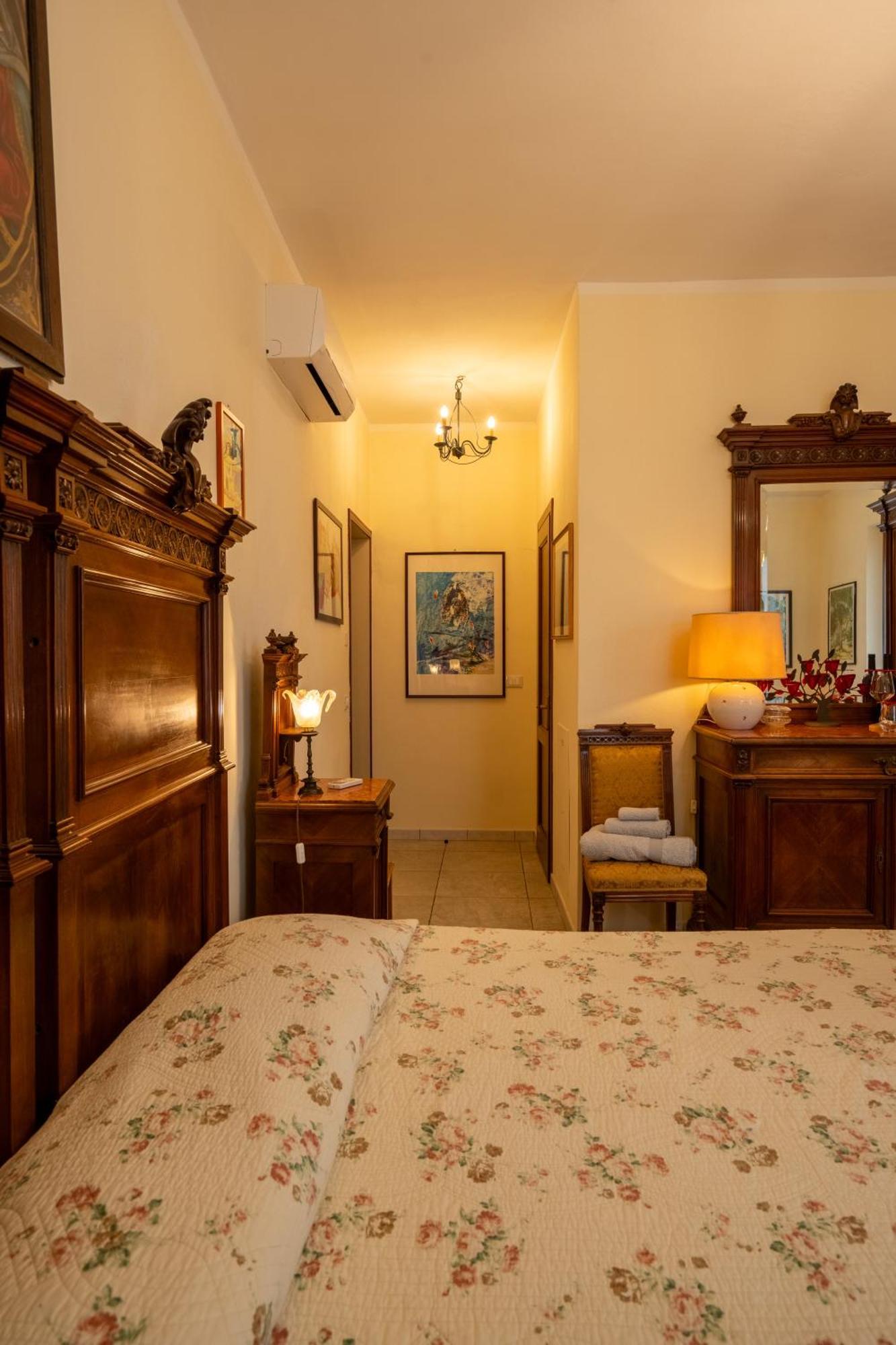 Borgo Santuletta Santa Giuletta Exterior foto